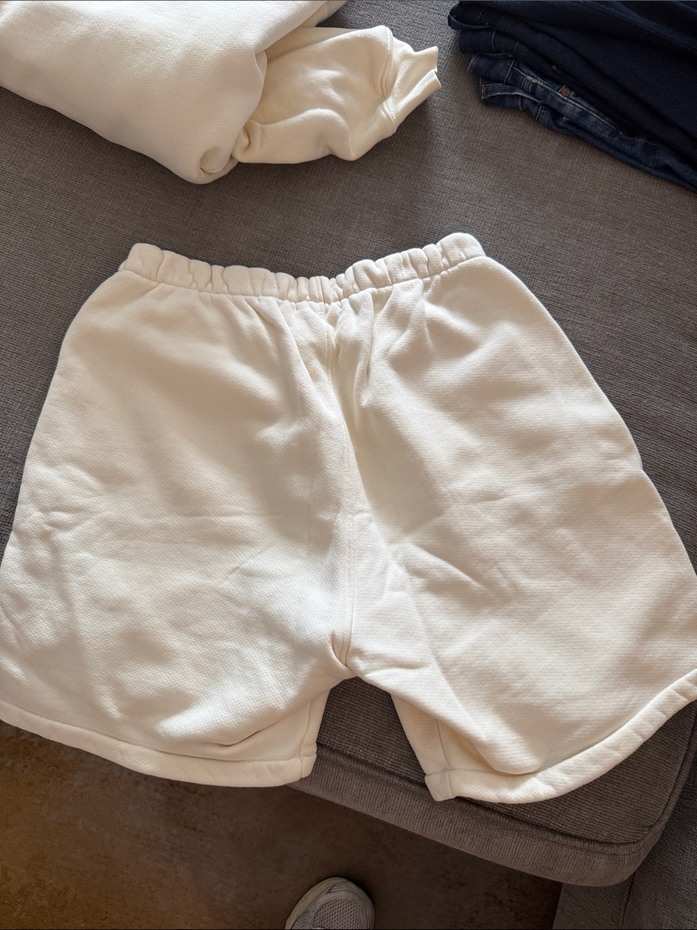 Madhappy short set - Picture 4 of 6
